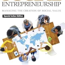 Social Entrepreneurship