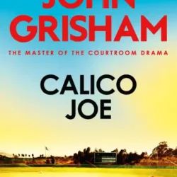 Calico Joe