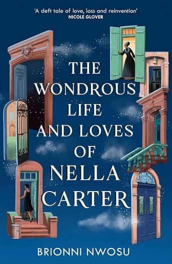 The Wondrous Lives And Loves Of Nella Carter