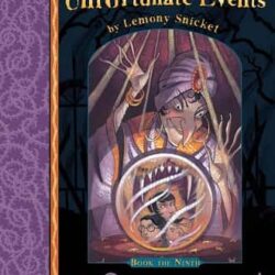 Series Of Unfortunate Events #  9 - Carnivorous Carnival