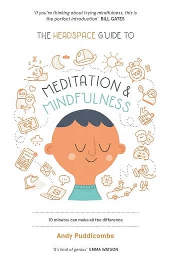 Meditation & Mindfulness