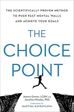 The Choice Pointgoals