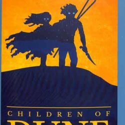 Children Of Dune