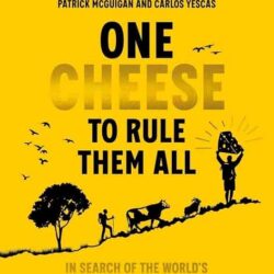 One Cheese To Rule Them All