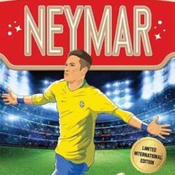 World Cup Football Heroes: Neymar