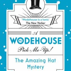 The Amazing Hat Mystery
