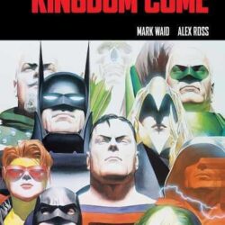 Kingdom Come: Dc Compact Comics Edition