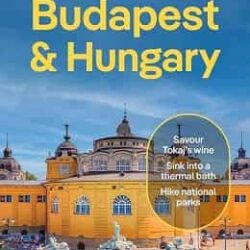 Budapest & Hungary