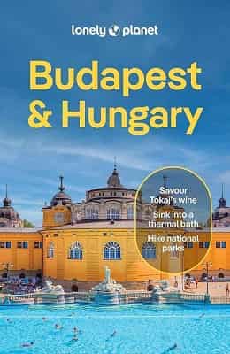 Budapest & Hungary