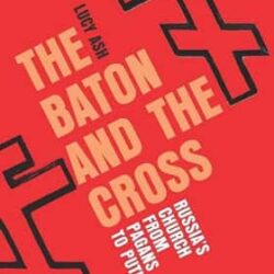 The Baton And The Cross