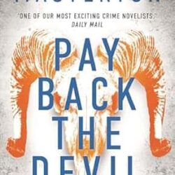 Pay Back The Devil