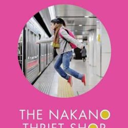 The Nakano Thrift Shop