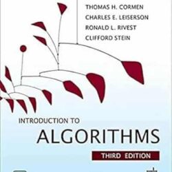 Introduction To Algorithms