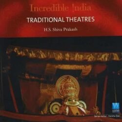 Traditional Theatres