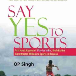 Say Yes To Sports
