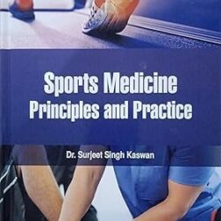 Sports Medicine Principles And Practice