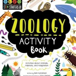 Zoology Activity Book