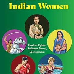 The Incredible Lives Of 5 Iconic Indian Women