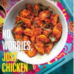 No Worries, Just Chicken Curries