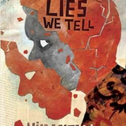 The Lies We Tell