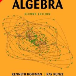 Linear Algebra