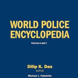 World Police Ency Volume 2