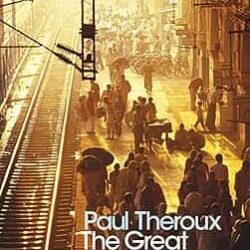Great Railway Bazaar by Paul Theroux