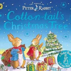 Peter Rabbit: Cotton-Tails Christmas Tree