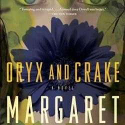 Oryx And Crake