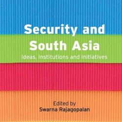 Security and South Asia