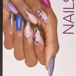 Milady Standard Nail Technology