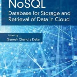 NoSQL: Database for Storage and Retrieval of Data in Cloud