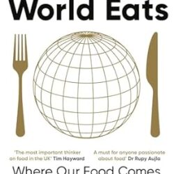 How The World Eats