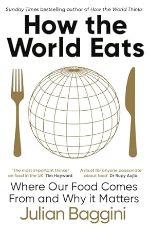 How The World Eats