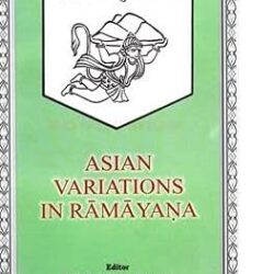 Asian Variations in Ramayana