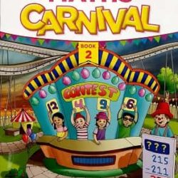 Maths Carnival Book 2