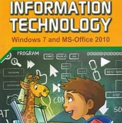 Under Information Technology 5