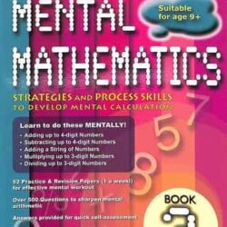Mental Mathematics Book 3