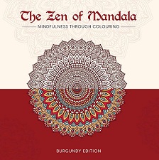 The Zen Of Mandala