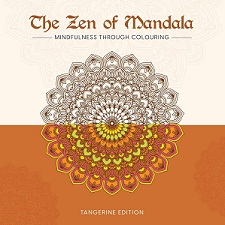 The Zen Of Mandala
