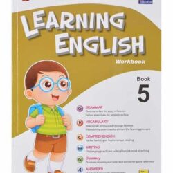 Learning English Primary Level 5