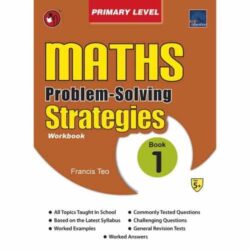 Maths Problem Solving Strategies 1