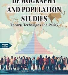 Demography And Population Studies by Roli Misra, Shambhavi Mishra & Nagendra Kumar Maurya