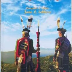 An Introduction to Naga Folksongs