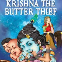 Krishna The Butter Thief
