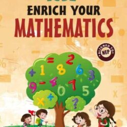 ICSE Enrich Your Mathematics 5
