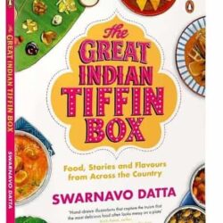 The Great India Tiffin Box