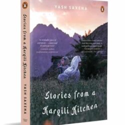 Stories From A Kargili Kitchen
