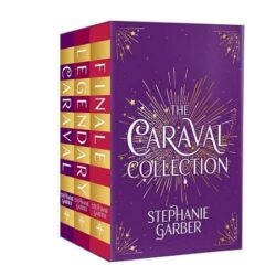 Caraval Series Boxset