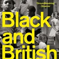 Black and British by David Olusoga
